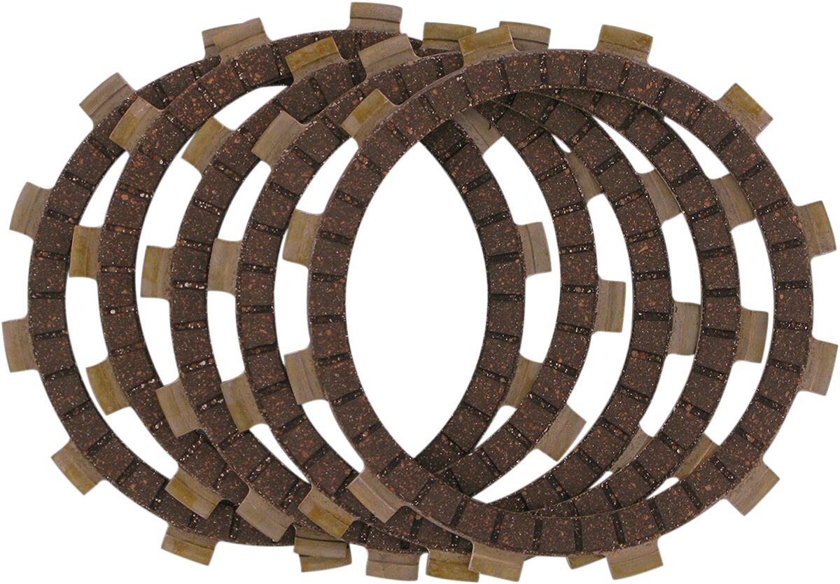 Ebc Clutch Friction Plate Kit