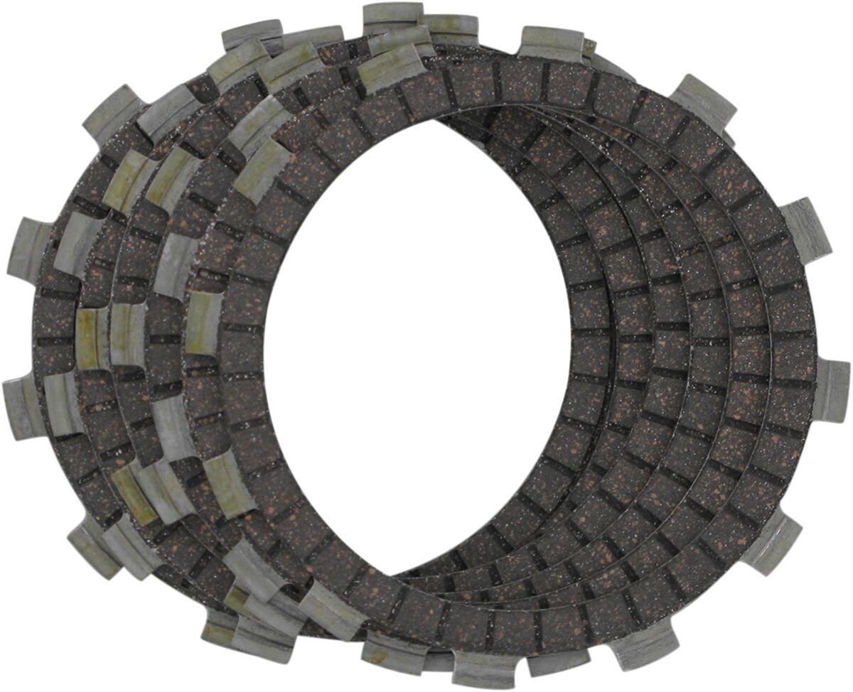 Ebc Clutch Friction Plate Kit