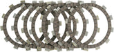 Ebc Clutch Friction Plate Kit