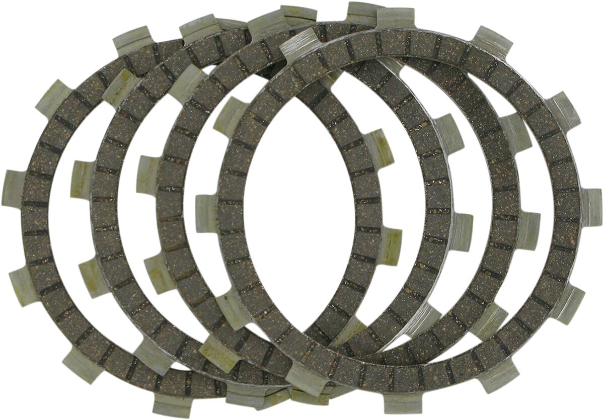 Ebc Clutch Friction Plate Kit