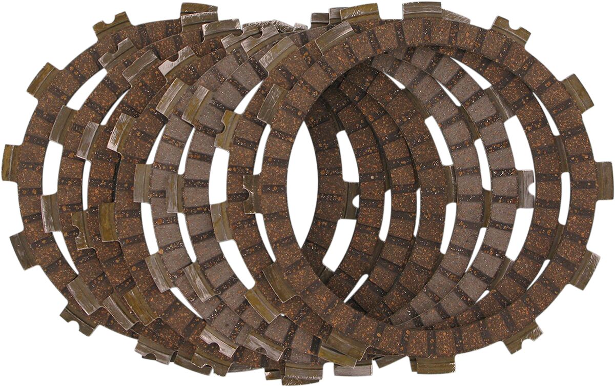 Ebc Clutch Friction Plate Kit