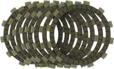 Ebc Clutch Friction Plate Kit