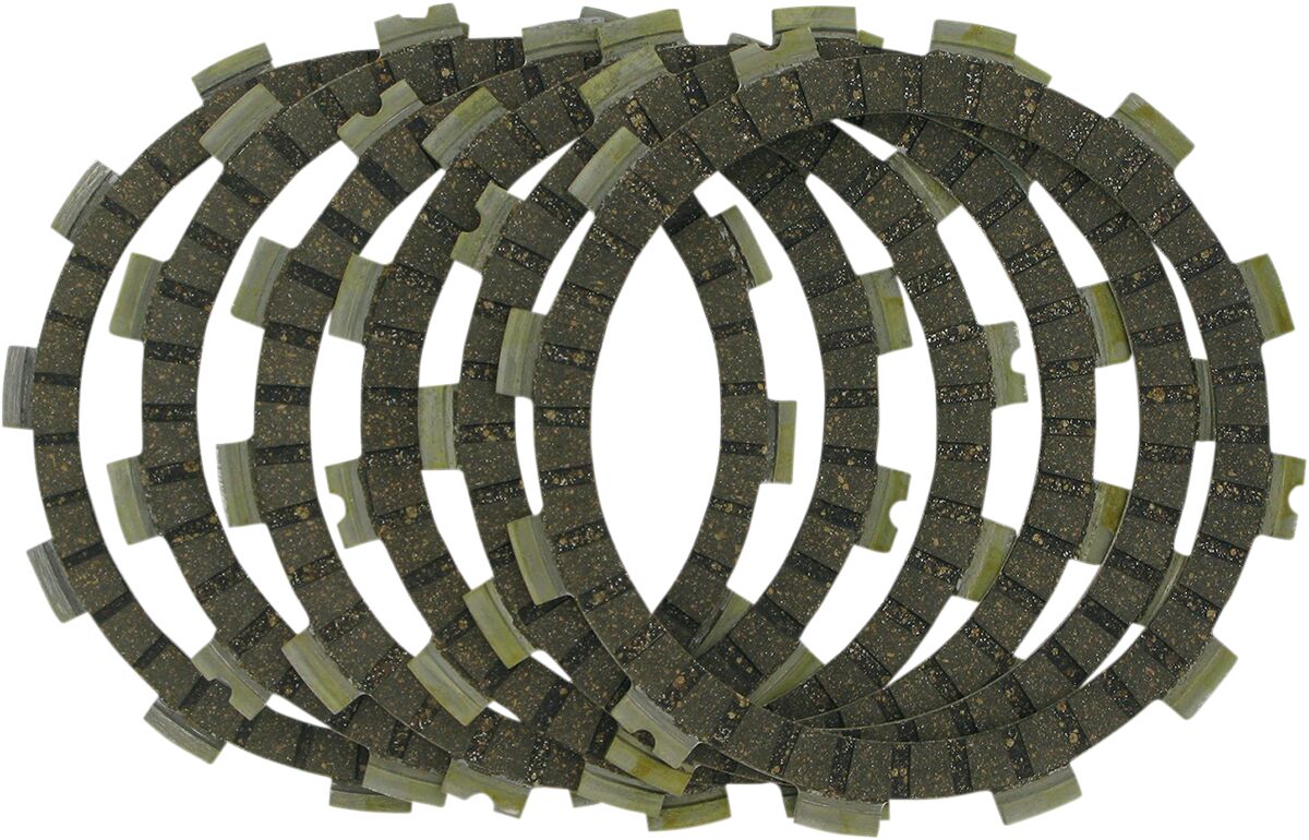 Ebc Clutch Friction Plate Kit