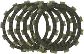 Ebc Clutch Friction Plate Kit
