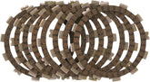 Ebc Clutch Friction Plate Kit