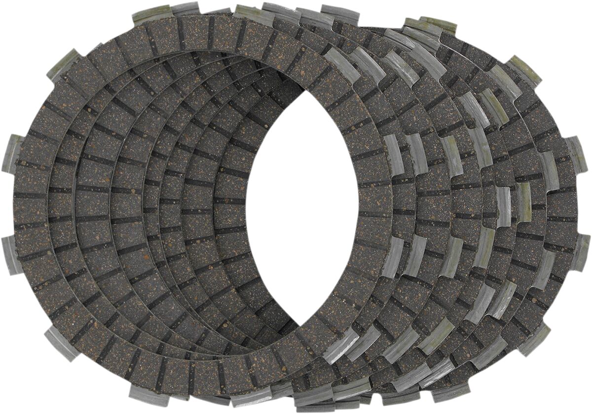 Ebc Clutch Friction Plate Kit
