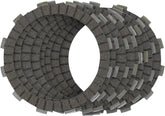 Ebc Clutch Friction Plate Kit