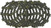 Ebc Clutch Friction Plate Kit