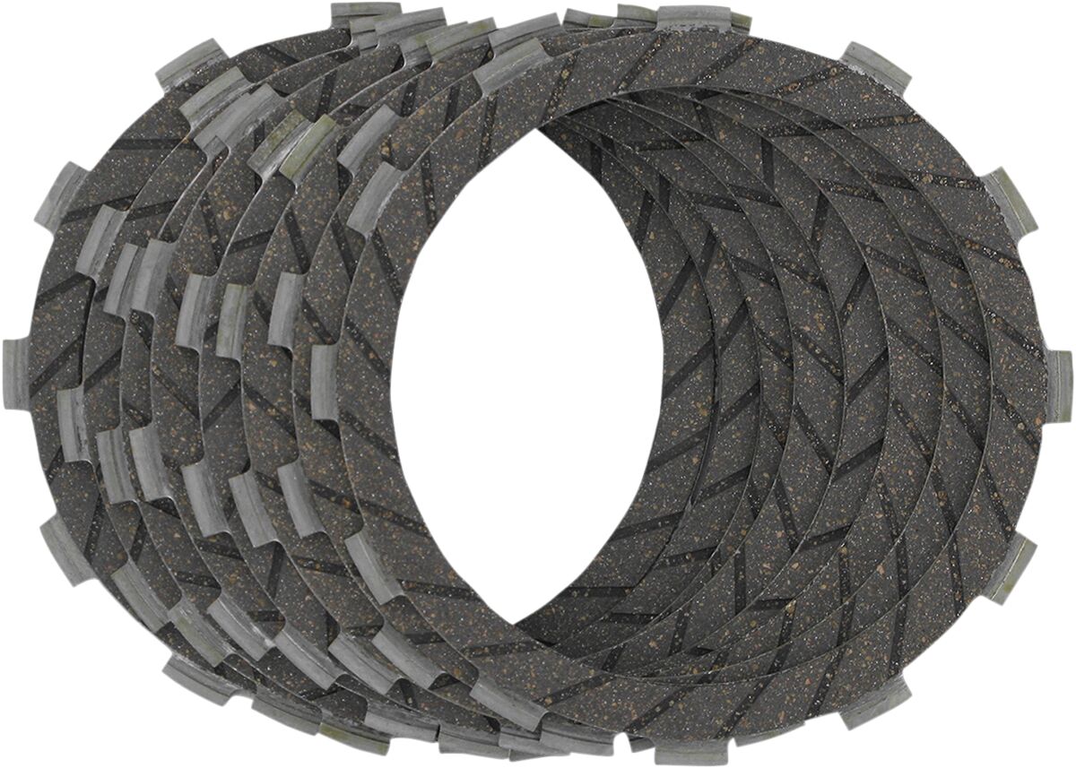 Ebc Clutch Friction Plate Kit