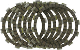 Ebc Clutch Friction Plate Kit