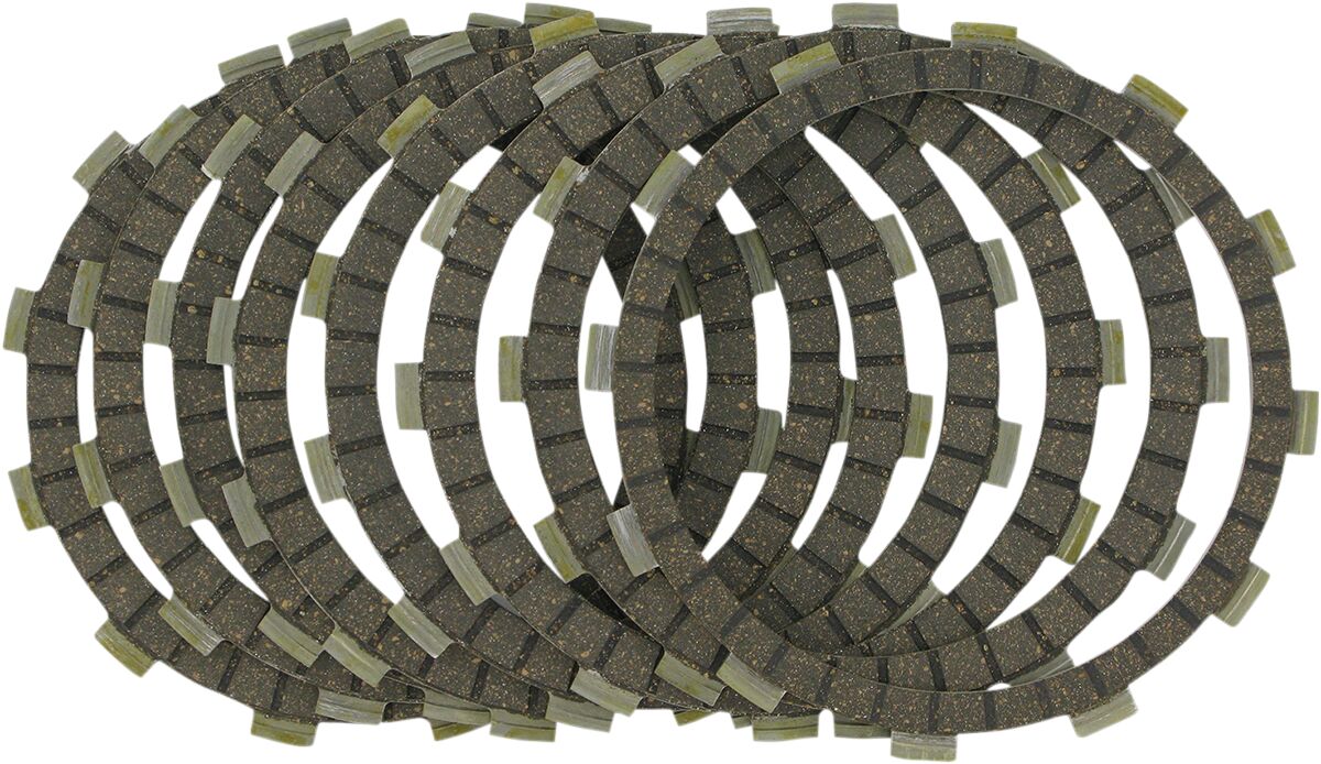Ebc Clutch Friction Plate Kit