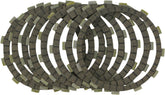 Ebc Clutch Friction Plate Kit