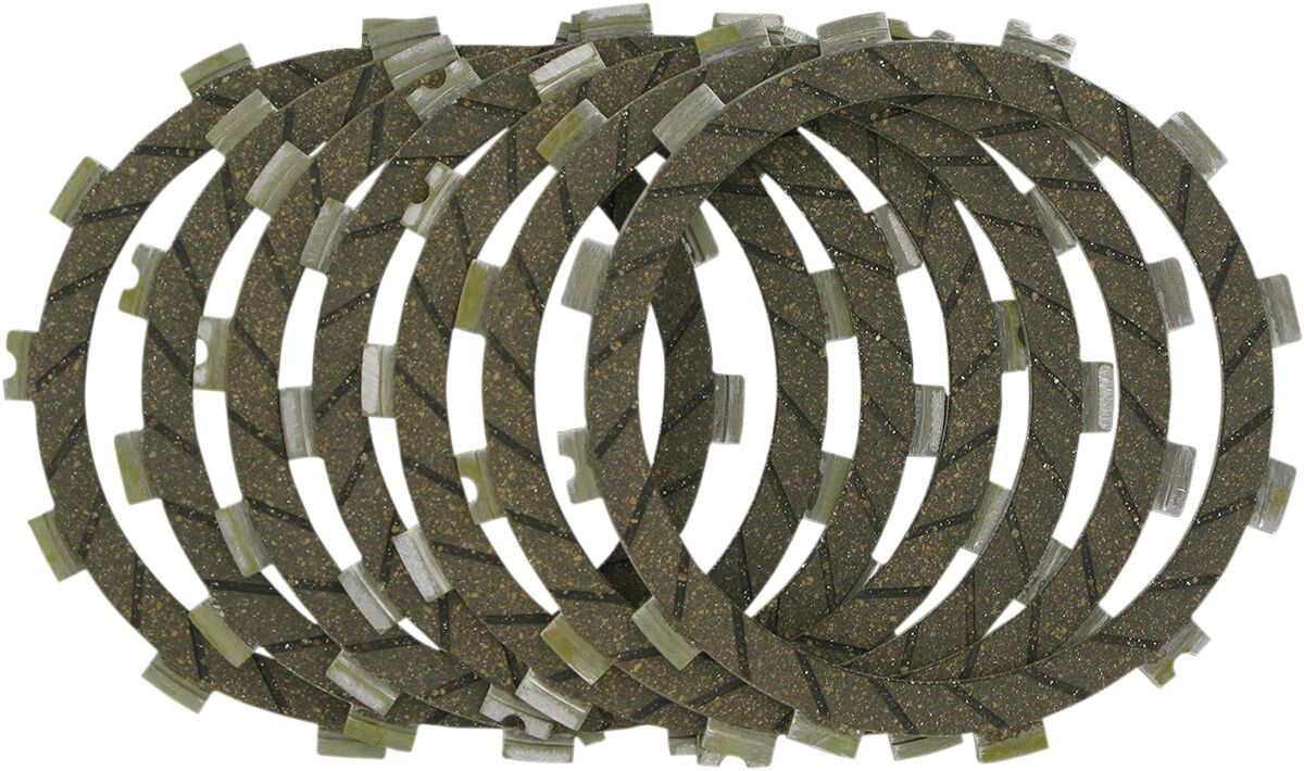 Ebc Clutch Friction Plate Kit