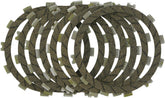 Ebc Clutch Friction Plate Kit