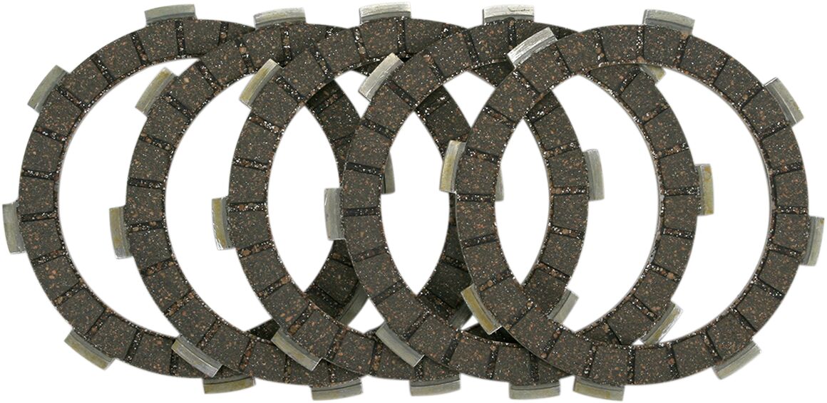 Ebc Clutch Friction Plate Kit