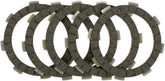 Ebc Clutch Friction Plate Kit