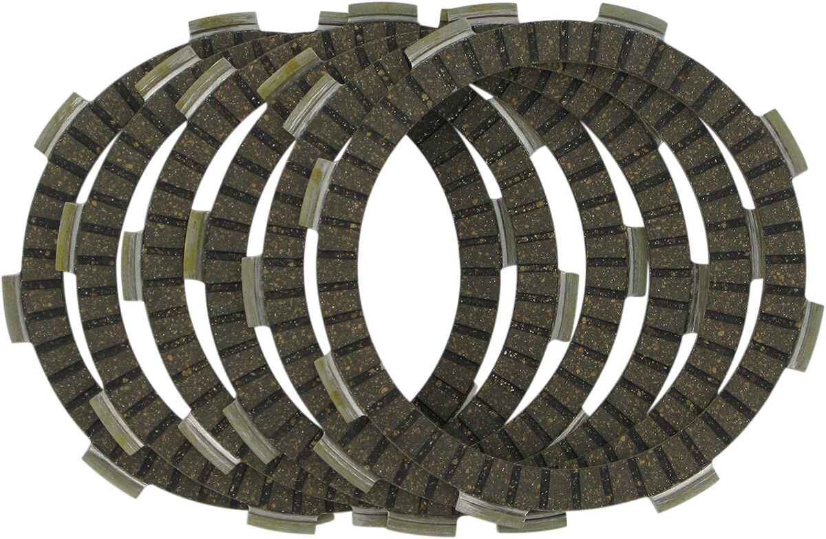 Ebc Clutch Friction Plate Kit