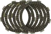 Ebc Clutch Friction Plate Kit