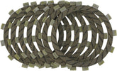 Ebc Clutch Friction Plate Kit