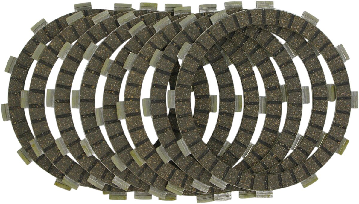Ebc Clutch Friction Plate Kit