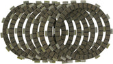 Ebc Clutch Friction Plate Kit