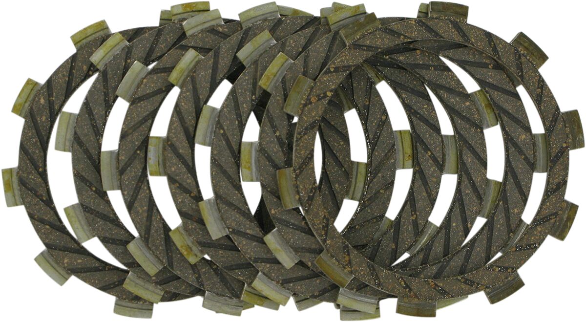 Ebc Clutch Friction Plate Kit