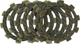 Ebc Clutch Friction Plate Kit