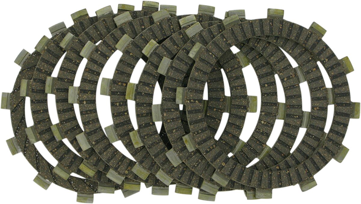 Ebc Clutch Friction Plate Kit