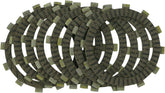 Ebc Clutch Friction Plate Kit