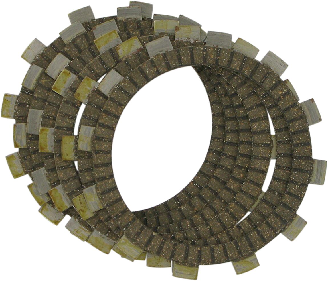 Ebc Clutch Friction Plate Kit