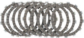 Ebc Clutch Friction Plate Kit