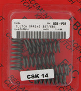 Ebc Clutch Spring Set Csk