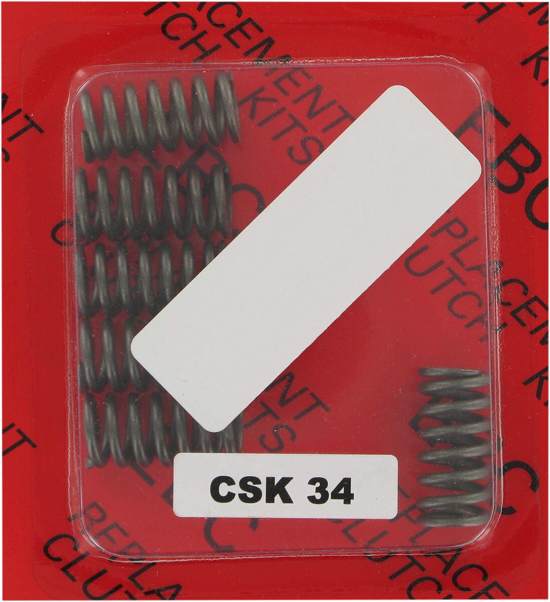 Ebc Clutch Spring Set Csk