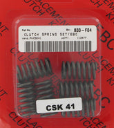 Ebc Clutch Spring Set Csk