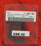 Ebc Clutch Spring Set Csk
