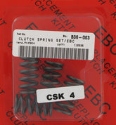 Ebc Clutch Spring Set Csk
