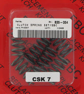 Ebc Clutch Spring Set Csk