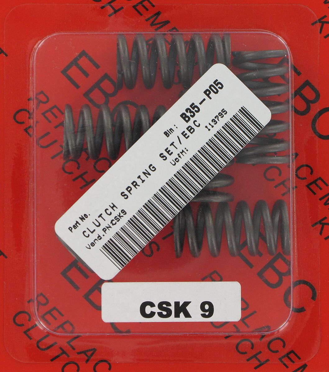Ebc Clutch Spring Set Csk