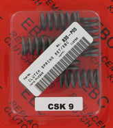 Ebc Clutch Spring Set Csk