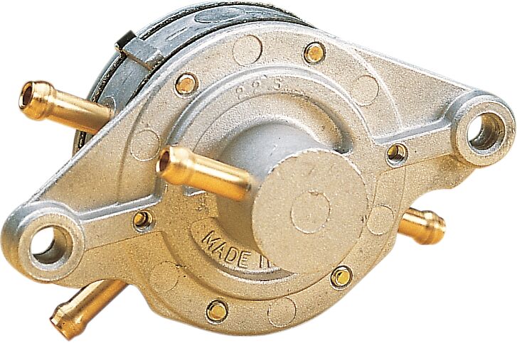 Mikuni Fuel Pump Dual