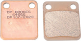 Dp Brakes Brake Pad Atv/Mx All F/R