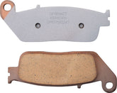 Dp Brakes Brake Pad Hon/Suz/Tri Frt