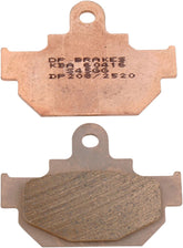 Dp Brakes Brake Pad Suz St Frt