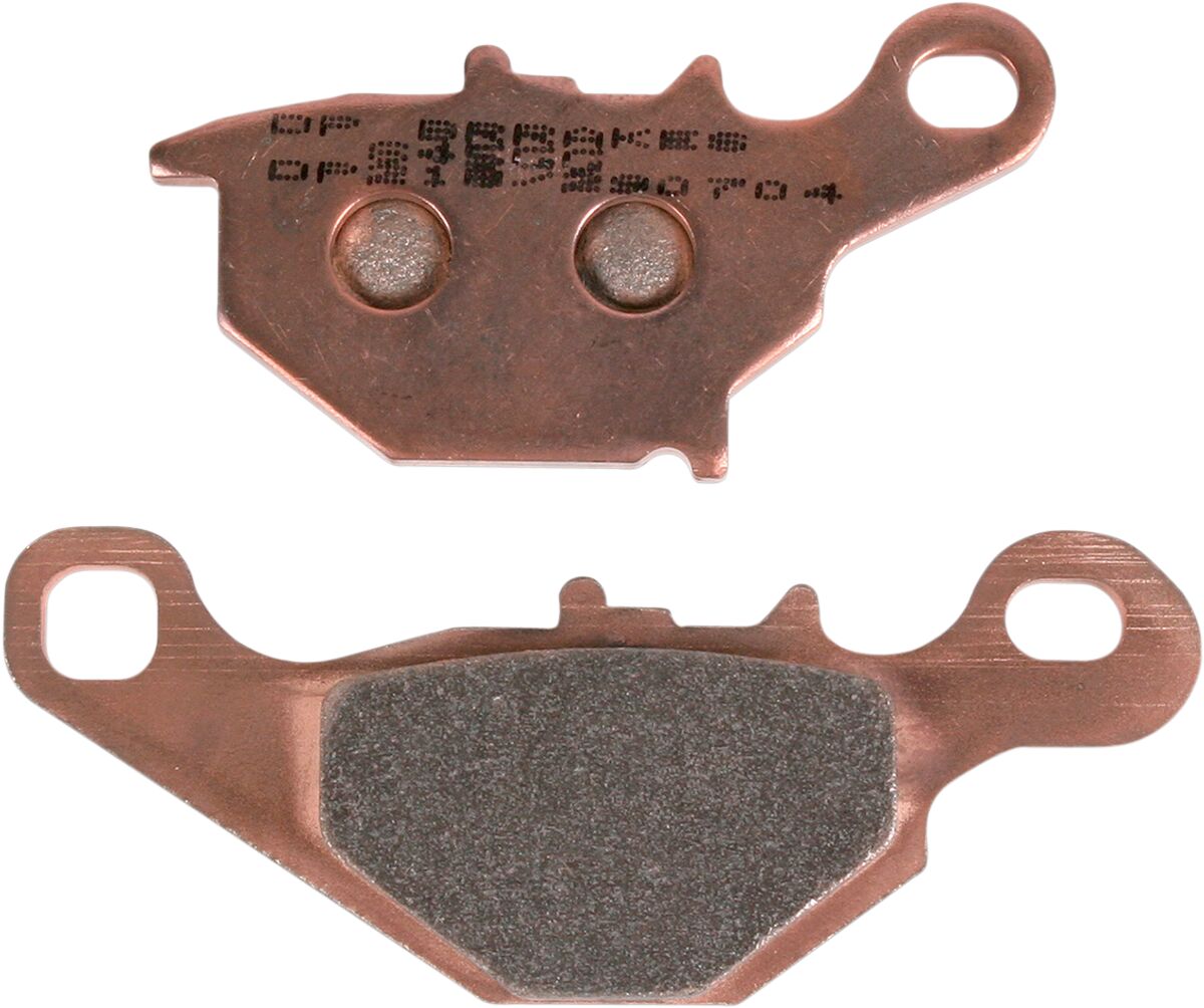 Dp Brakes Brake Pad Mx Kaw/Suz Frt