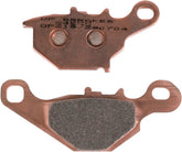 Dp Brakes Brake Pad Mx Kaw/Suz Frt
