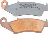 Dp Brakes Brake Pad Mx All Frt