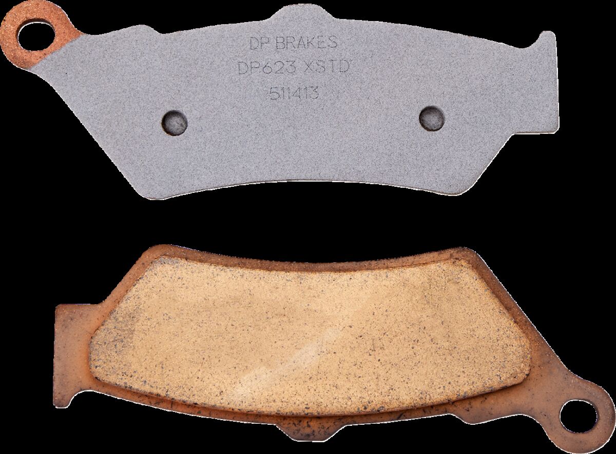 Dp Brakes Brake Pad Bmw St Frt