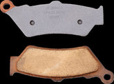 Dp Brakes Brake Pad Bmw St Frt
