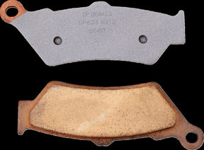 Dp Brakes Brake Pad Bmw St Frt