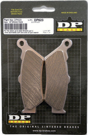 Dp Brakes Brake Pad Bmw St Frt